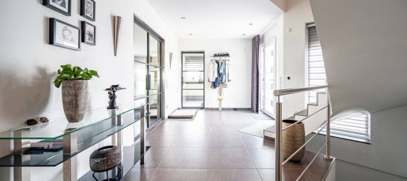 Коммерческая недвижимость с 5 спальнями в Хайнсберг, Германия № 354801 8