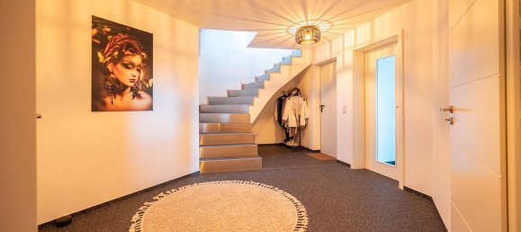 Коммерческая недвижимость с 5 спальнями в Хайнсберг, Германия № 354801 32