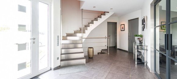 Коммерческая недвижимость с 5 спальнями в Хайнсберг, Германия № 354801 7