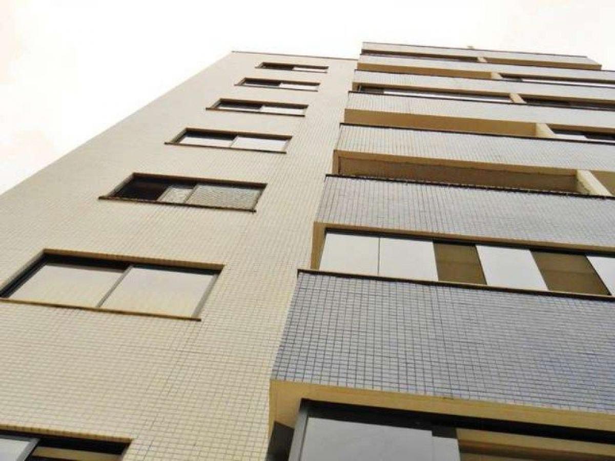 3 bedrooms Apartment in Salvador, Brazil No. 434311