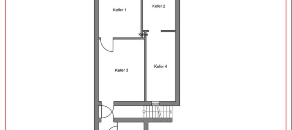 7 rooms Townhouse in Darmstadt-Dieburg, Germany No. 220662 11