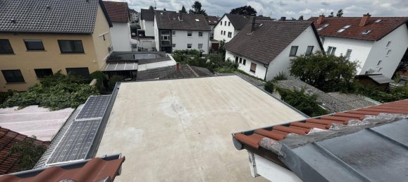 7 rooms Townhouse in Darmstadt-Dieburg, Germany No. 220662 2