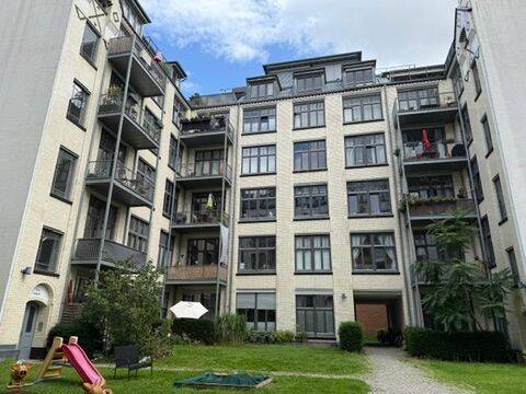 3-Zimmer Wohnung in Friedrichshain, Germany, Nr. 245989