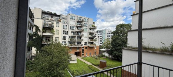 3-Zimmer Wohnung in Friedrichshain, Germany, Nr. 245989 6