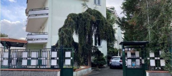 6-salle Appartement à Ottaviano, Italy No. 10284 4