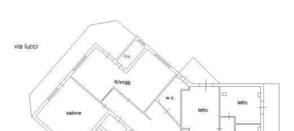 6-salle Appartement à Ottaviano, Italy No. 10284 2