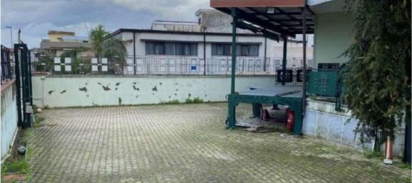 6-salle Appartement à Ottaviano, Italy No. 10284 6