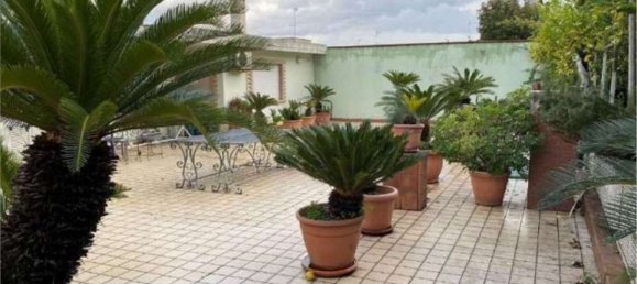 6-salle Appartement à Ottaviano, Italy No. 10284 9