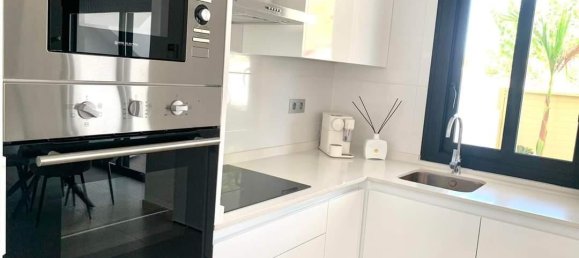 3 غرف نوم بانتهاوس في Pilar de la Horadada, Spain رقم 12267 7