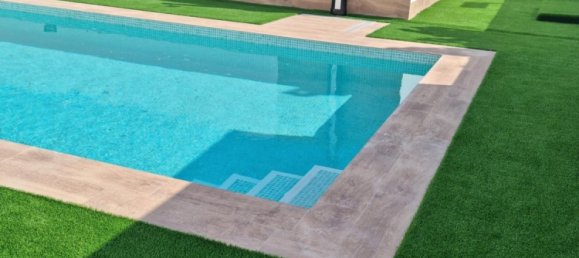 3 غرف نوم بانتهاوس في Pilar de la Horadada, Spain رقم 12267 18