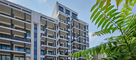 Apartamento de 1 dormitorio en Wilmersdorf, Germany No. 59746 11