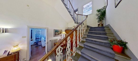 7 bedrooms Villa in Pisa, Italy No. 152305 31