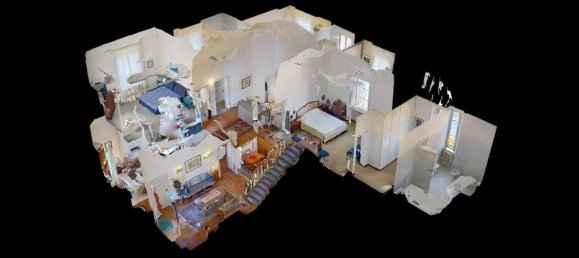 7 bedrooms Villa in Pisa, Italy No. 152305 11