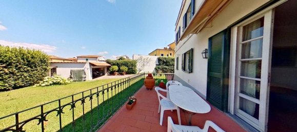 7 bedrooms Villa in Pisa, Italy No. 152305 15