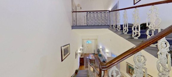 7 bedrooms Villa in Pisa, Italy No. 152305 32
