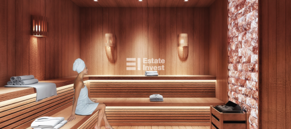 Apartment 1+1 in Alanya, Turkey No. 19762 9