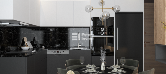 Apartment 1+1 in Alanya, Turkey No. 19762 10