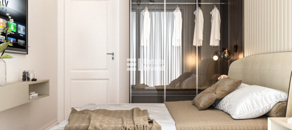 Apartment 1+1 in Alanya, Turkey No. 19762 13