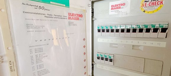 4 غرف نوم تاون هاوس في Heidenheim, Germany رقم 219581 26