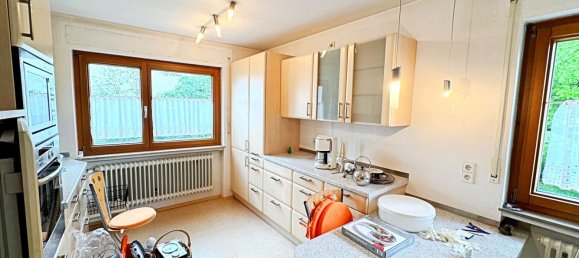 4 غرف نوم تاون هاوس في Heidenheim, Germany رقم 219581 15