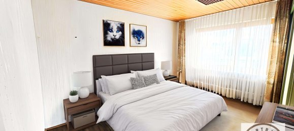 4 غرف نوم تاون هاوس في Heidenheim, Germany رقم 219581 8