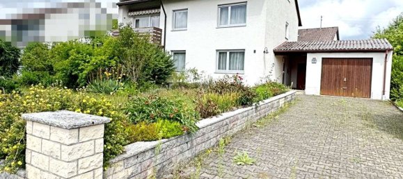 4 غرف نوم تاون هاوس في Heidenheim, Germany رقم 219581 4