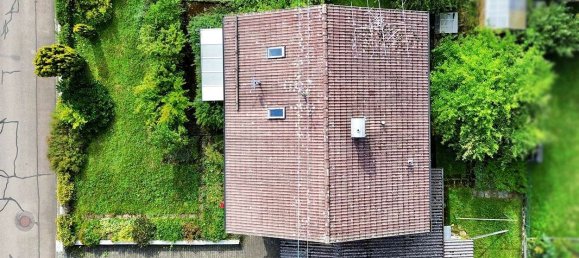 4 غرف نوم تاون هاوس في Heidenheim, Germany رقم 219581 3