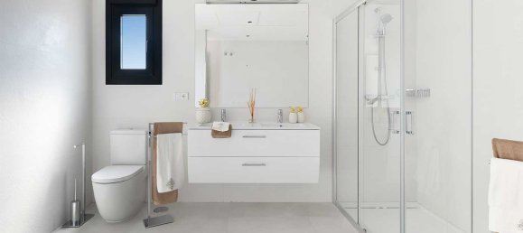 4 غرف نوم فيلا في Marbella, Spain رقم 9953 4