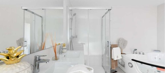 4 غرف نوم فيلا في Marbella, Spain رقم 9953 5