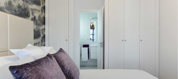 4 غرف نوم فيلا في Marbella, Spain رقم 9953 2