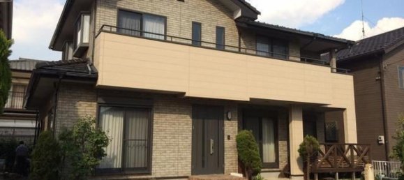 6 bedrooms House in Tochigi, Japan No. 3728 2