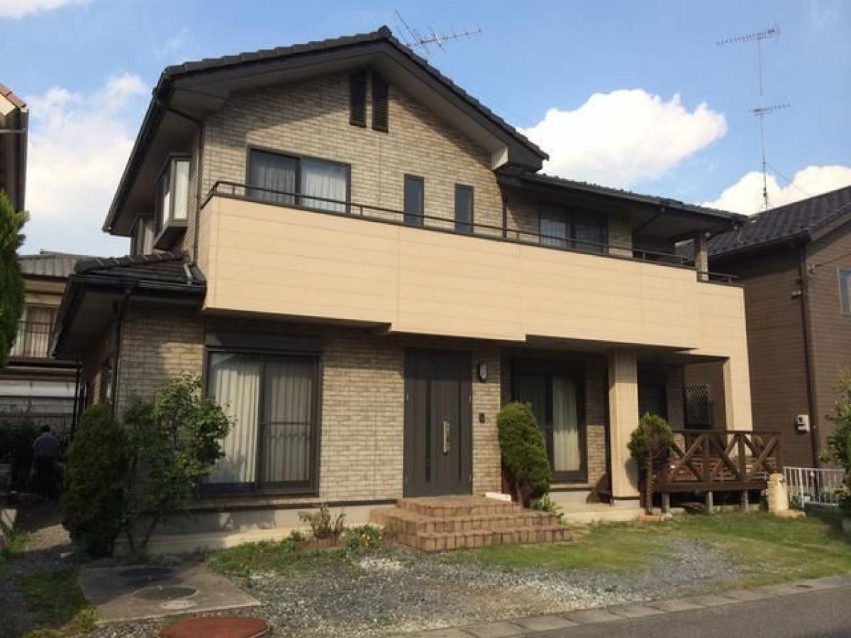 6 bedrooms House in Tochigi, Japan No. 3728