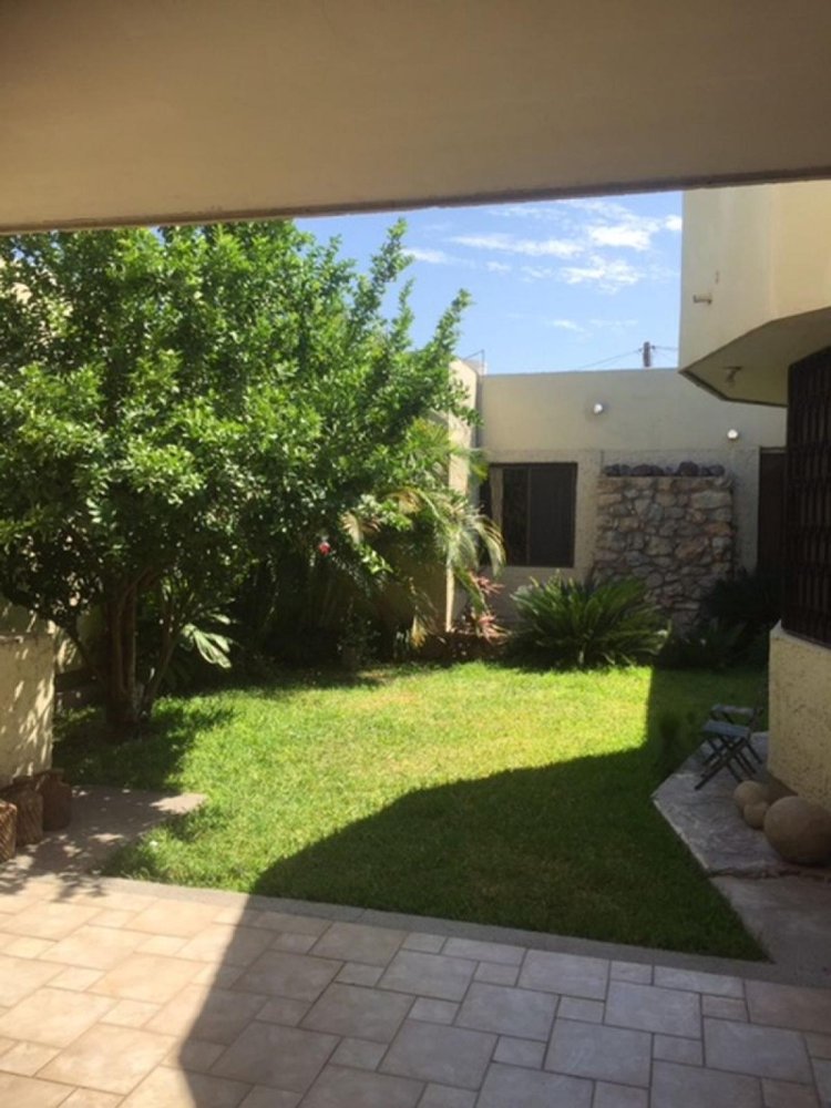 3 chambres Maison à Playa Vicente, Mexico No. 171172