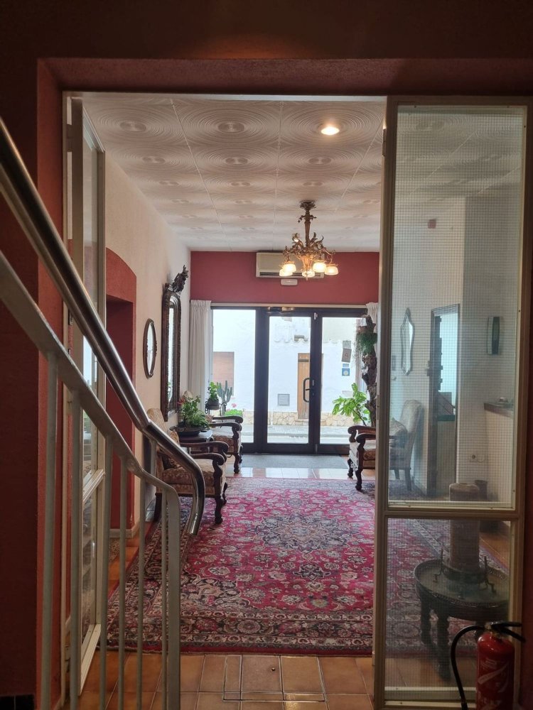 921m² Building in Palamos, Spain No. 186532