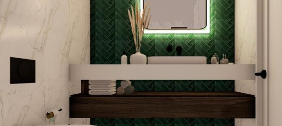 Apartment 2+1 in Ceylife, Avsallar, Turkey No. 39402 7