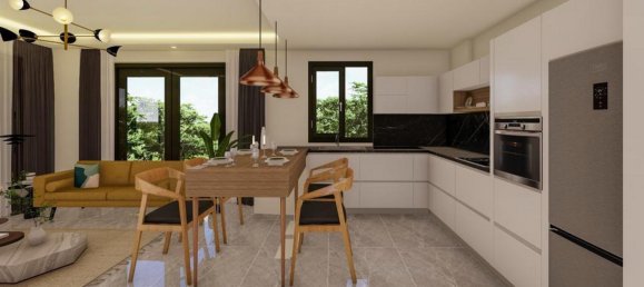 Apartment 2+1 in Ceylife, Avsallar, Turkey No. 39402 6