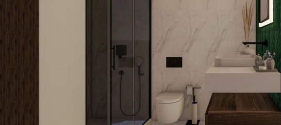 Apartment 2+1 in Ceylife, Avsallar, Turkey No. 39402 5