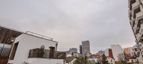 3 غرف نوم تاون هاوس في Courbevoie, France رقم 163635 32