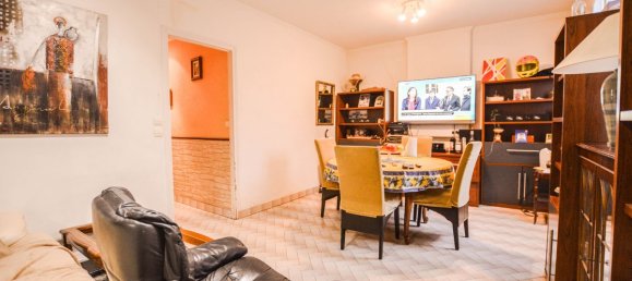 3 غرف نوم تاون هاوس في Courbevoie, France رقم 163635 6