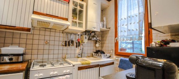 3 غرف نوم تاون هاوس في Courbevoie, France رقم 163635 31