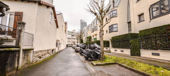 3 غرف نوم تاون هاوس في Courbevoie, France رقم 163635 34