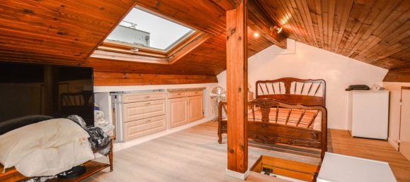 3 غرف نوم تاون هاوس في Courbevoie, France رقم 163635 18