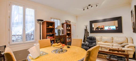 3 غرف نوم تاون هاوس في Courbevoie, France رقم 163635 2