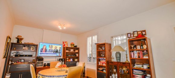 3 غرف نوم تاون هاوس في Courbevoie, France رقم 163635 12