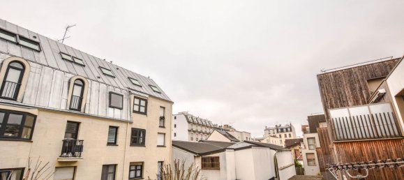 3 غرف نوم تاون هاوس في Courbevoie, France رقم 163635 29