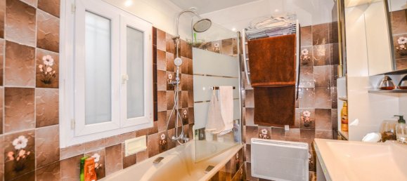 3 غرف نوم تاون هاوس في Courbevoie, France رقم 163635 14