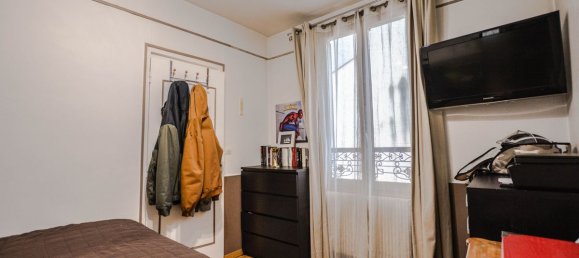 3 غرف نوم تاون هاوس في Courbevoie, France رقم 163635 10