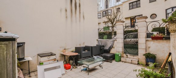 3 غرف نوم تاون هاوس في Courbevoie, France رقم 163635 24