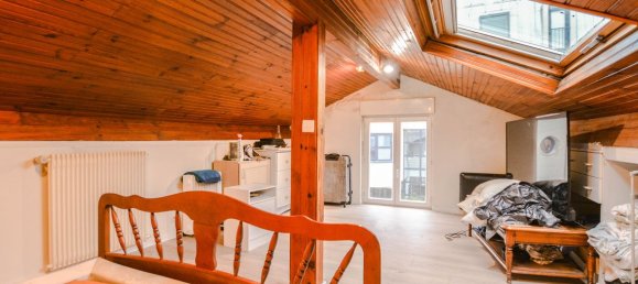 3 غرف نوم تاون هاوس في Courbevoie, France رقم 163635 23