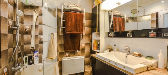 3 غرف نوم تاون هاوس في Courbevoie, France رقم 163635 17